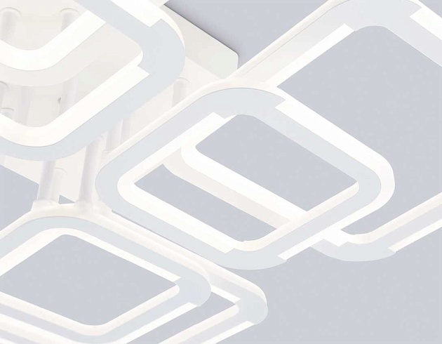 Светильник потолочный Ambrella light ACRYLICA FA8950 Фото № 6