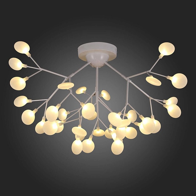 Потолочная люстра Evoluce Avola SLE250102-36 Фото № 4