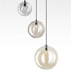 Люстра каскадная Citilux ORTON CL202133 1