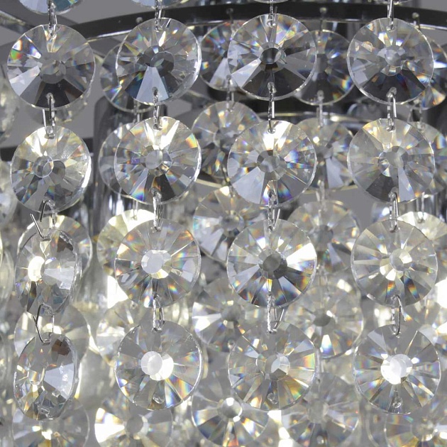 Люстра Reluce 90330-0.3-10 CR Фото № 2