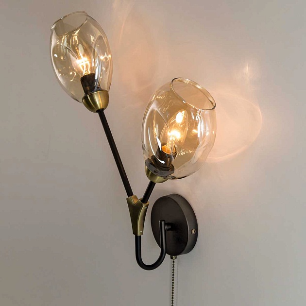 Бра Citilux Монтана CL117325 Фото № 17