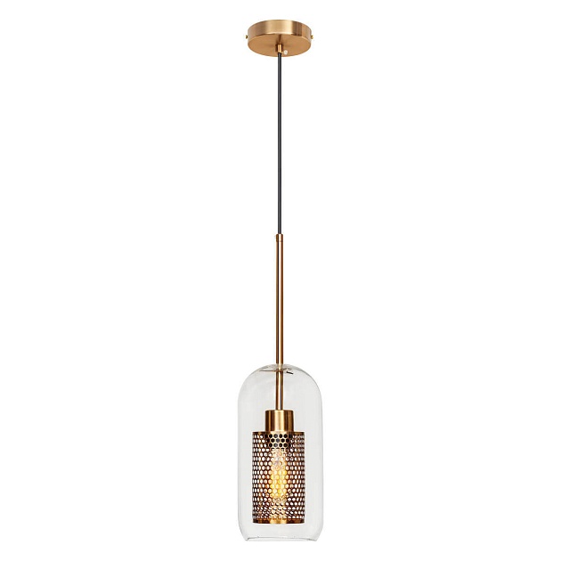 Подвесной светильник Loft IT Hexagon Loft2566-D изображение 1 Подвесной светильник Loft IT Hexagon Loft2566-D Фото № 1