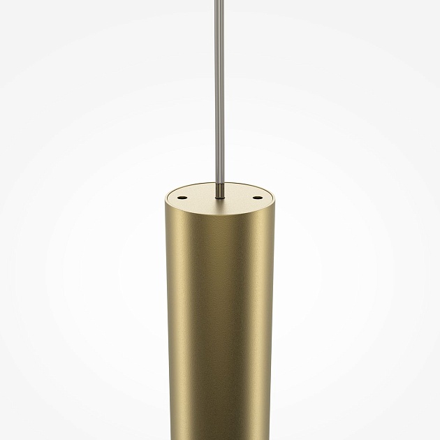 Подвесной светодиодный светильник Maytoni Pro Extra MOD160PL-L6GK изображение 3 Подвесной светодиодный светильник Maytoni Pro Extra MOD160PL-L6GK Фото № 3