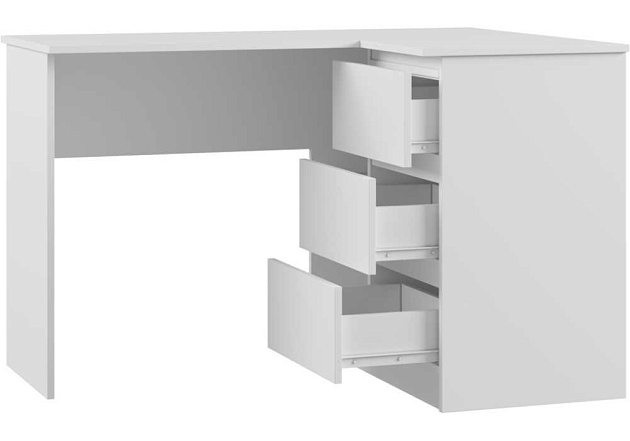 Письменный стол Woodville Мадера 520979 Фото № 2