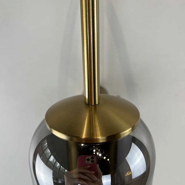 Бра Imperium Loft Articolo Float 123132-22 изображение 2 Бра Imperium Loft Articolo Float 123132-22 Фото № 2