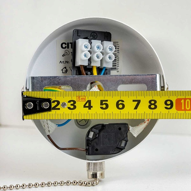 Бра Citilux CL469415 Фото № 6