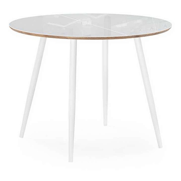 Кухонный стол Woodville Абилин 516545 Фото № 1