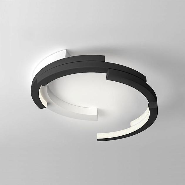 Потолочный светодиодный светильник Imperium Loft Vima 208631-26 Фото № 5