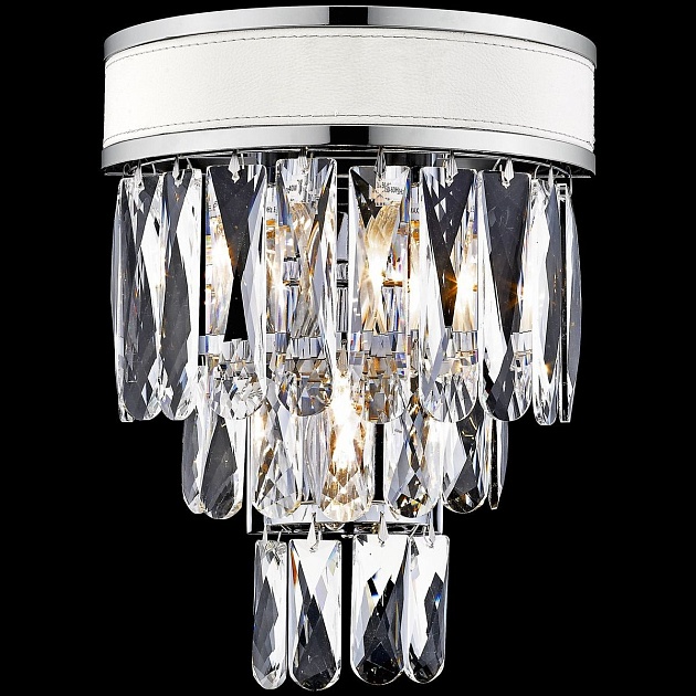 Настенный светильник Wertmark Clarissa WE136.03.101 Фото № 1