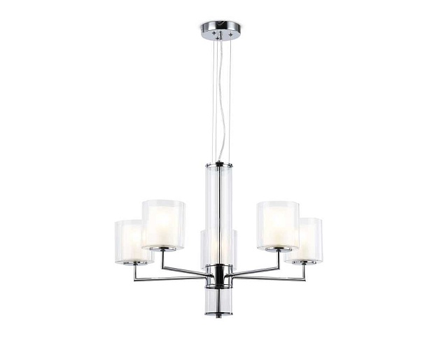 Подвесная люстра Ambrella light High Light LH56001 Фото № 1