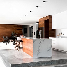 Встраиваемый светильник Loft IT Tempo 10331 Black 1