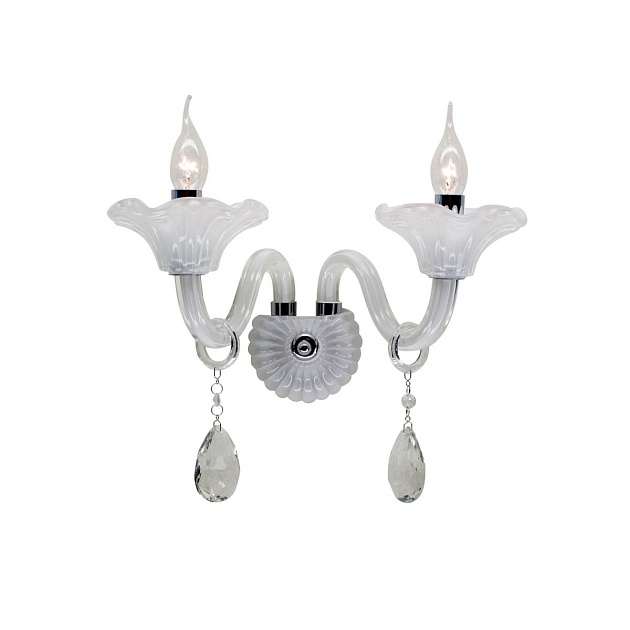 Бра Citilux Ирида CL351320 изображение 1 Бра Citilux Ирида CL351320 Фото № 1