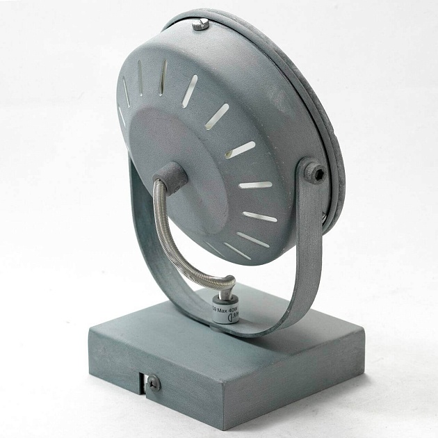 Спот Lussole Loft GRLSP-9979 изображение 5 Спот Lussole Loft GRLSP-9979 Фото № 5