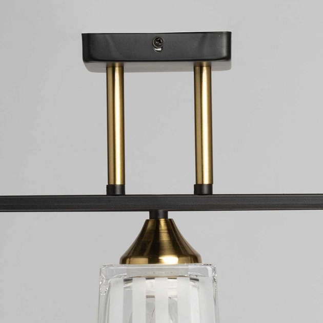 Люстра De City Тетро 118010203 Фото № 2