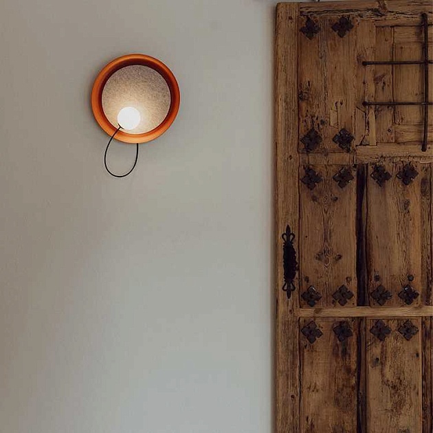 Настенный светильник Imperium Loft margott-wall01 224251-23 Фото № 8