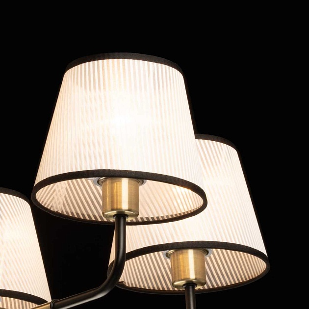 Люстра De City Конрад 667014305 Фото № 2