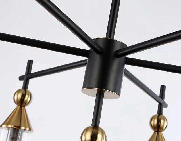 Подвесная люстра Ambrella light High Light LH55257 изображение 8 Подвесная люстра Ambrella light High Light LH55257 Фото № 8