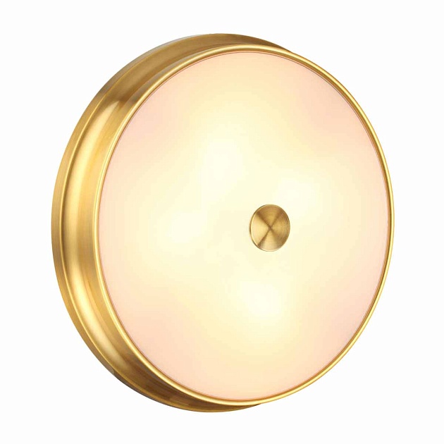 Настенно-потолочный светильник Odeon Light Walli Marsei 4824/4C изображение 2 Настенно-потолочный светильник Odeon Light Walli Marsei 4824/4C Фото № 2