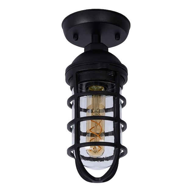 Уличный светильник Lucide Limal 11875/01/30 изображение 1 Уличный светильник Lucide Limal 11875/01/30 Фото № 1