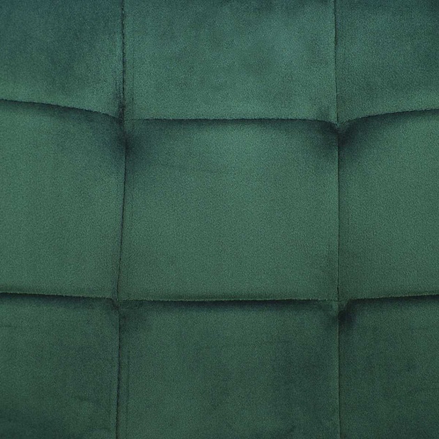 Барный стул AksHome Stella зеленый, велюр 75811 Фото № 3