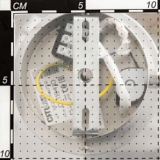 Бра Citilux Сиерра CL119410 1
