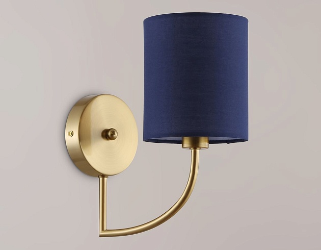 Бра Ambrella Light High Light Classic LH71275 Фото № 5