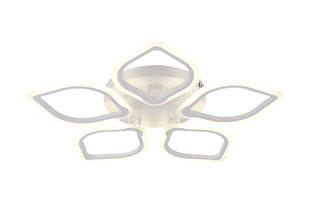 Потолочная светодиодная люстра Natali Kovaltseva Led Lamps 81200 Фото № 9