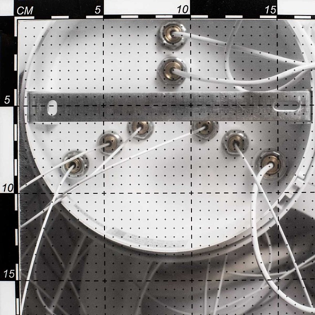 Подвесной светодиодный светильник Citilux Электрон Cмарт CL710A104S изображение 32 Подвесной светодиодный светильник Citilux Электрон Cмарт CL710A104S Фото № 32