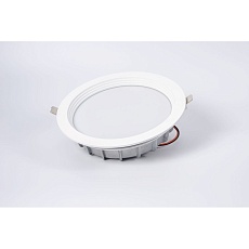 Встраиваемый светодиодный светильник Fiberli CDEW8 11130104 1