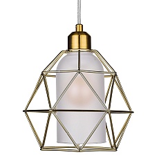 Подвесной светильник 33 Идеи PND105.01.01.001WH.PA-M35PA 2