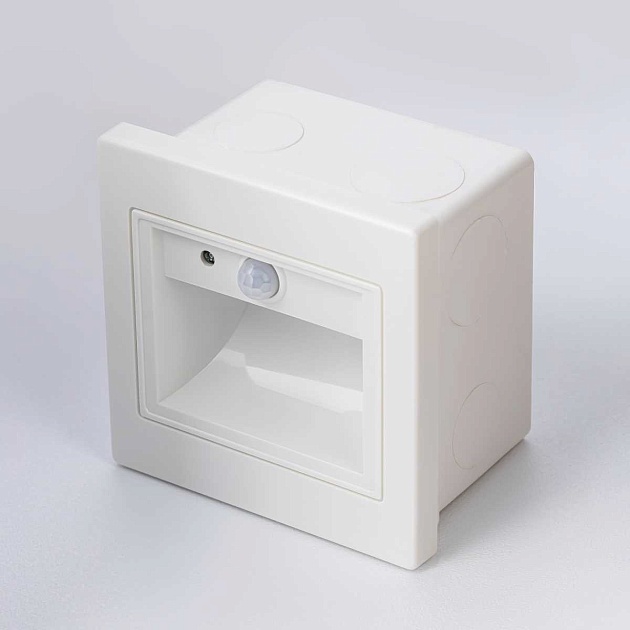 Встраиваемый светодиодный светильник Citilux Скалли CLD005KS0 Фото № 5