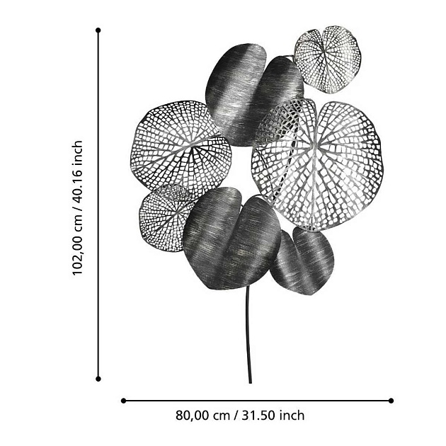 Панно Eglo CHIKUMA 426013 Фото № 4