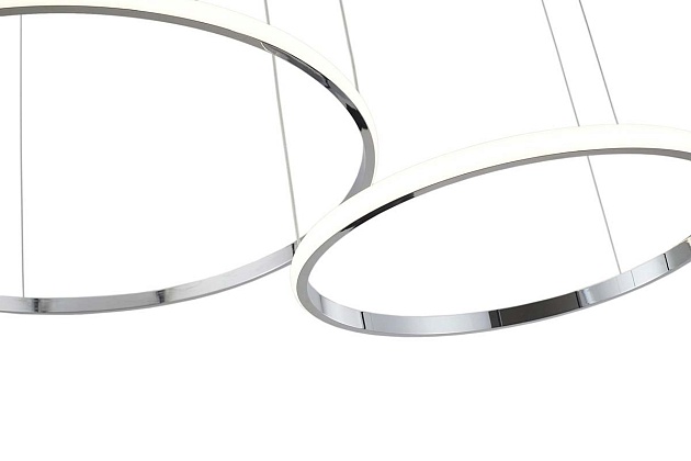 Подвесной светильник Zortes RINGOLIGHT ZRS.33322.63F Фото № 4