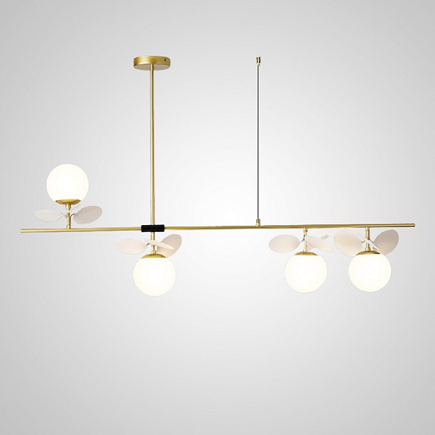 Подвесной светильник Imperium Loft Matisse 191909-26 Фото № 1