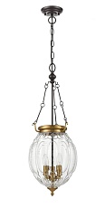 Подвесной светильник Vele Luce Helen VL4266P23 1