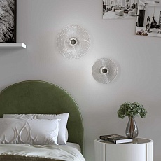 Настенный светильник Eurosvet Titania a070271 1