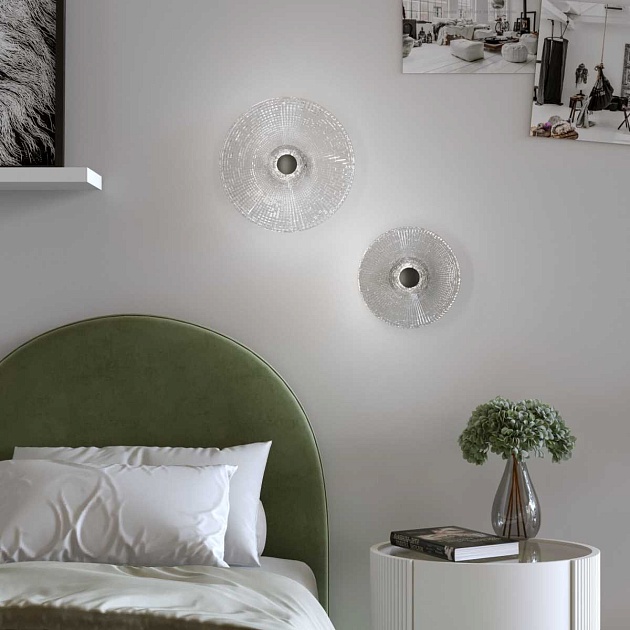 Настенный светильник Eurosvet Titania a070271 Фото № 2