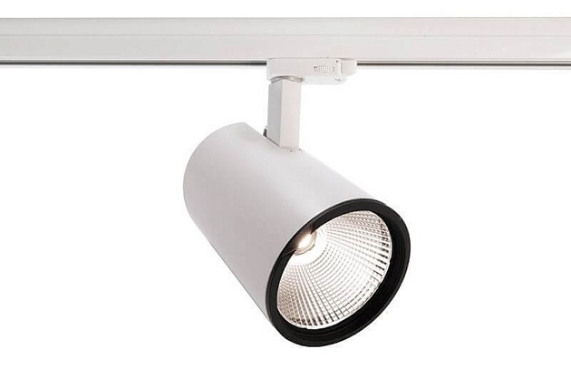 Трековый светильник Deko-Light Luna 30 707019 Фото № 1