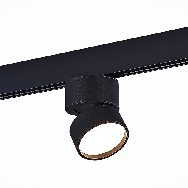 Трековый светодиодный светильник ST Luce ST809.446.09 изображение 1 Трековый светодиодный светильник ST Luce ST809.446.09 Фото № 1