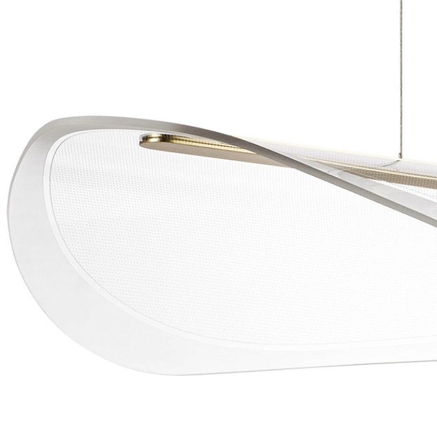 Подвесная светодиодная люстра Lightstar Varese 731403 Фото № 5