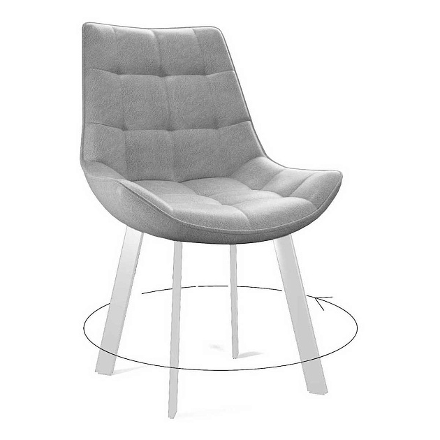 Кухонный стул DikLine 263 00-00066971 Фото № 1