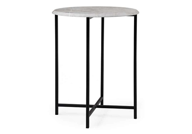 Журнальный стол Woodville Манеттия 497049 изображение 4 Журнальный стол Woodville Манеттия 497049 Фото № 4