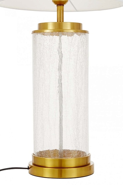 Настольная лампа Lumina Deco Positano LDT 9826 Фото № 3