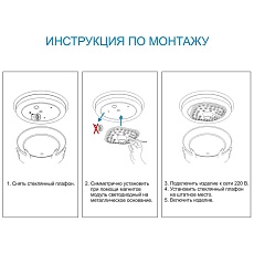 Светодиодный модуль Apeyron 02-29 1