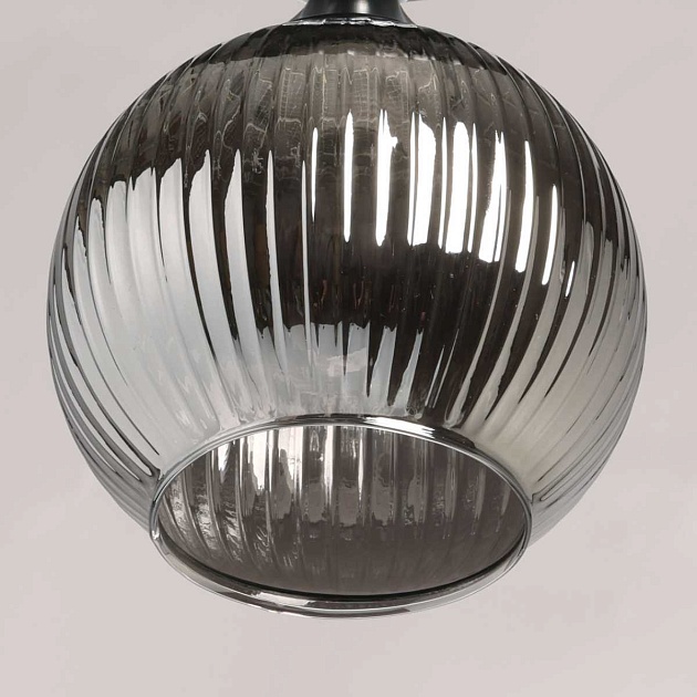 Потолочный светильник De City Соло 112013201 Фото № 7