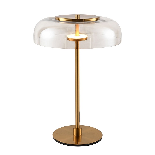 Настольная лампа Favourite Brandy 4258-1T Фото № 1