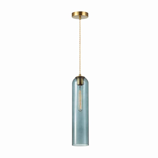 Подвесной светильник Odeon Light Pendant Vosti 4641/1 Фото № 4
