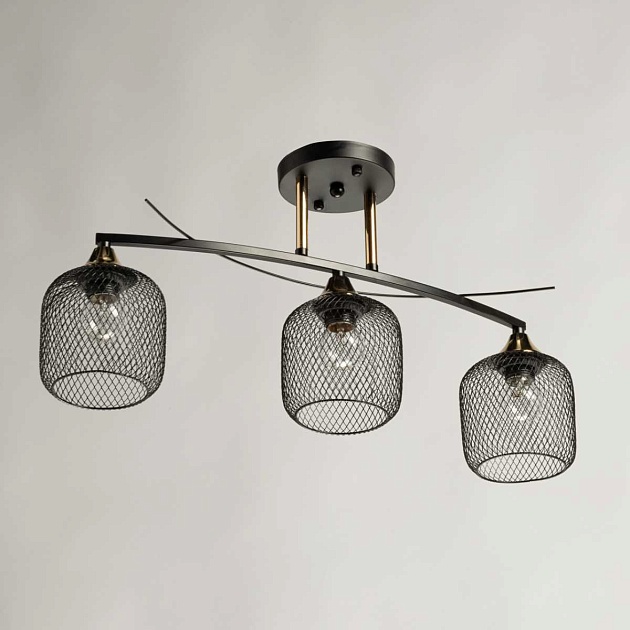 Люстра De City Вита 220014903 изображение 7 Люстра De City Вита 220014903 Фото № 7