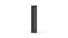 Светильник уличный DesignLed FL-1262-800-15-GR-WW 009754