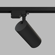 Трековый светильник Denkirs Solid Koper DK6451-BK 4